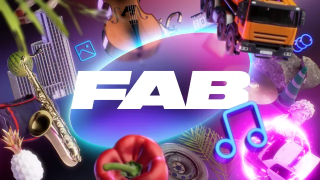 Shimti Multimedia on Fab (opens in a new tab)