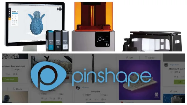 Shimti Multimedia on Pinshape (opens in a new tab)