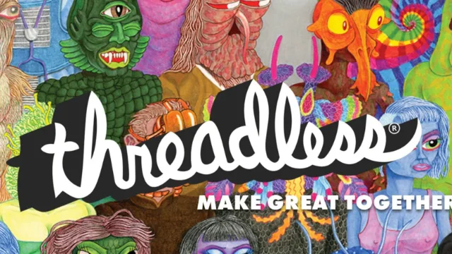 Shimti Multimedia on Threadless (opens in a new tab)