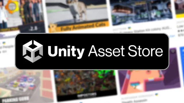 Shimti Multimedia on the Unity Asset Store (opens in a new tab)