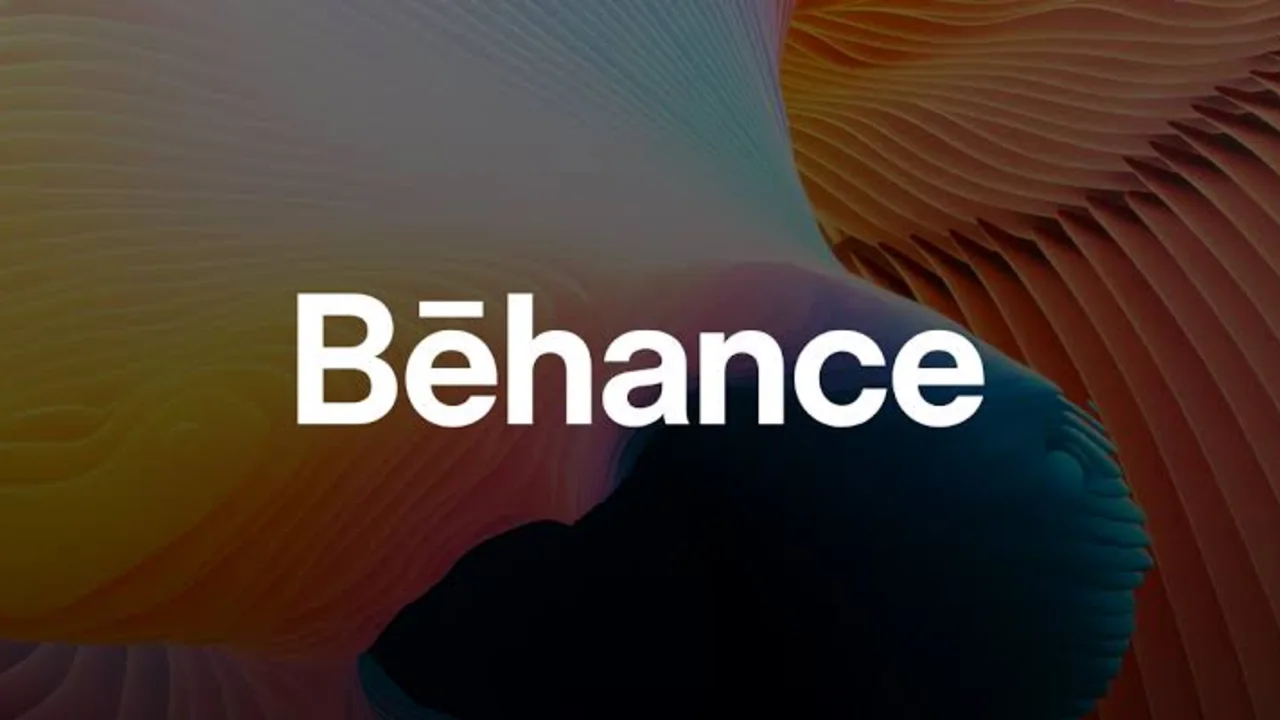 Behance portfolio