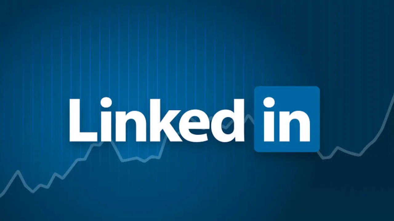 LinkedIn profile