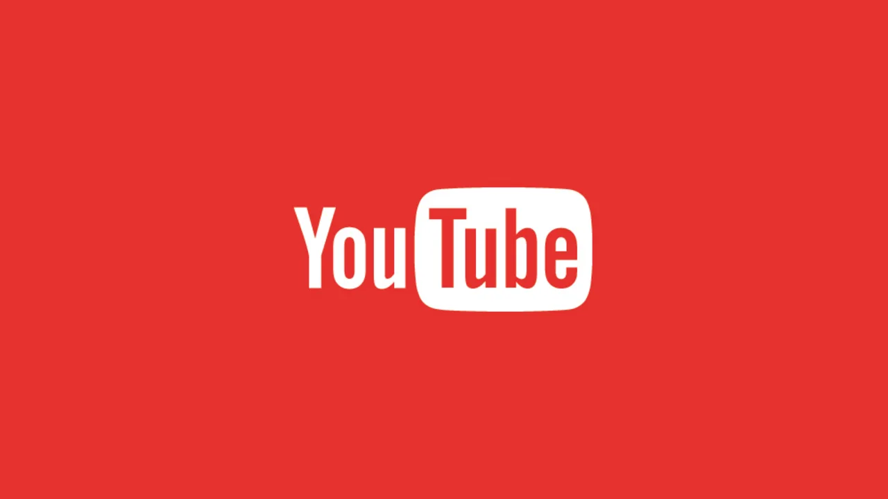 YouTube channel